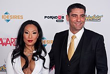 asa akira husband