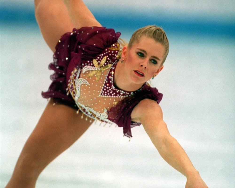 amber boyd recommends Nancy Kerrigan Nude