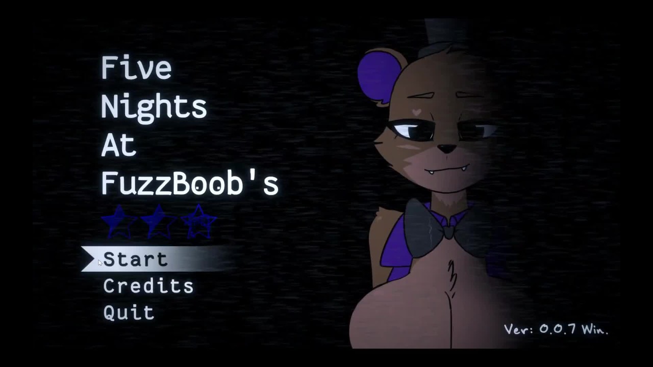 adele winter recommends Five Nights At Freddys Porn Game