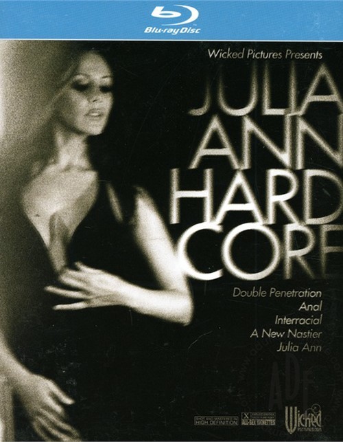 derek feeney recommends julia ann hardcore pic