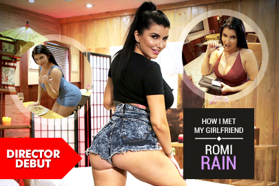 daniel westhoff share romi rain life selector photos