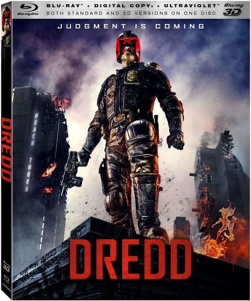 apoorva jagadeesh recommends dredd vivian pic