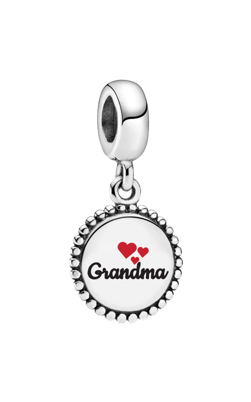 bob houck add pandora grandma charm photo