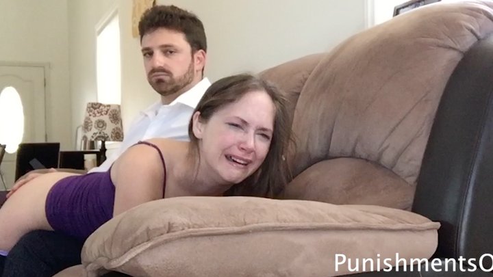 bill wilmot recommends crying spanking videos pic