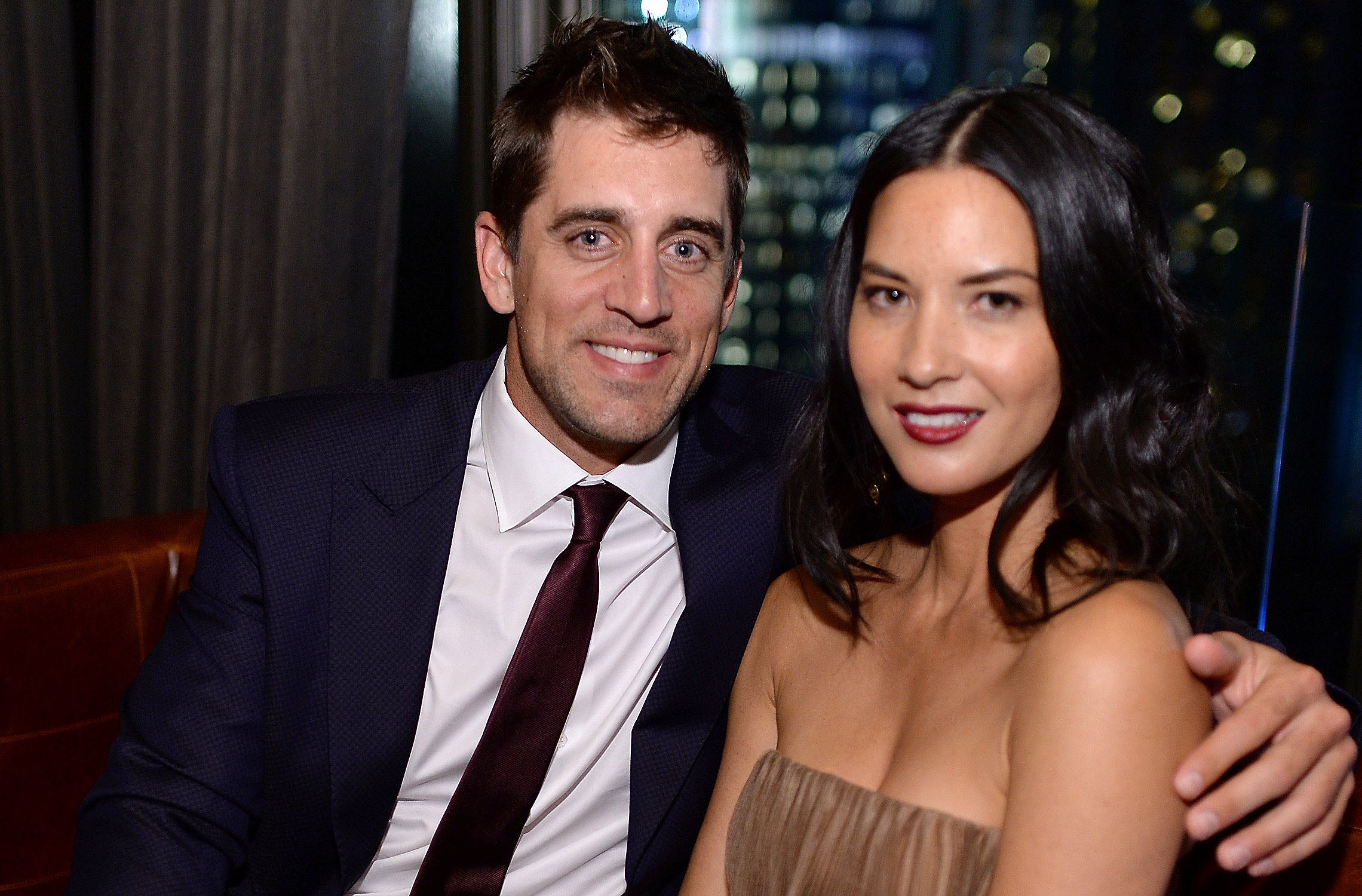 daniel spratling recommends olivia munn bj pic