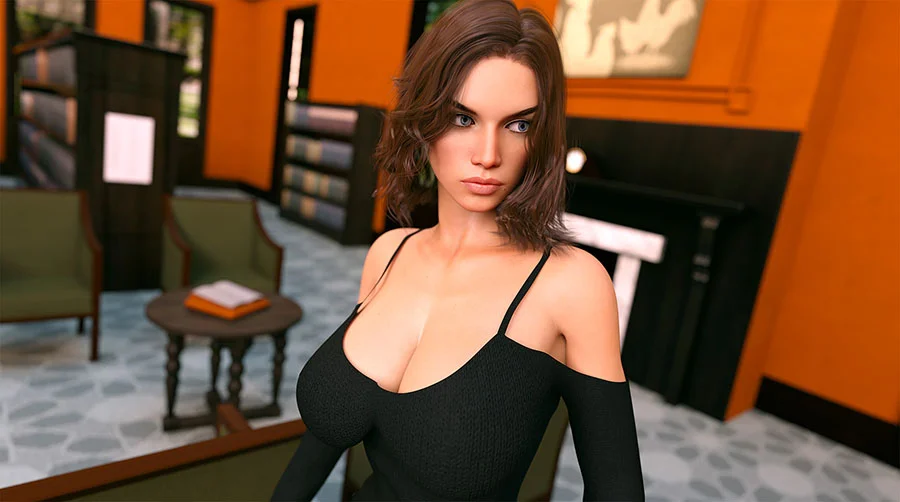 Best of Porn pc games