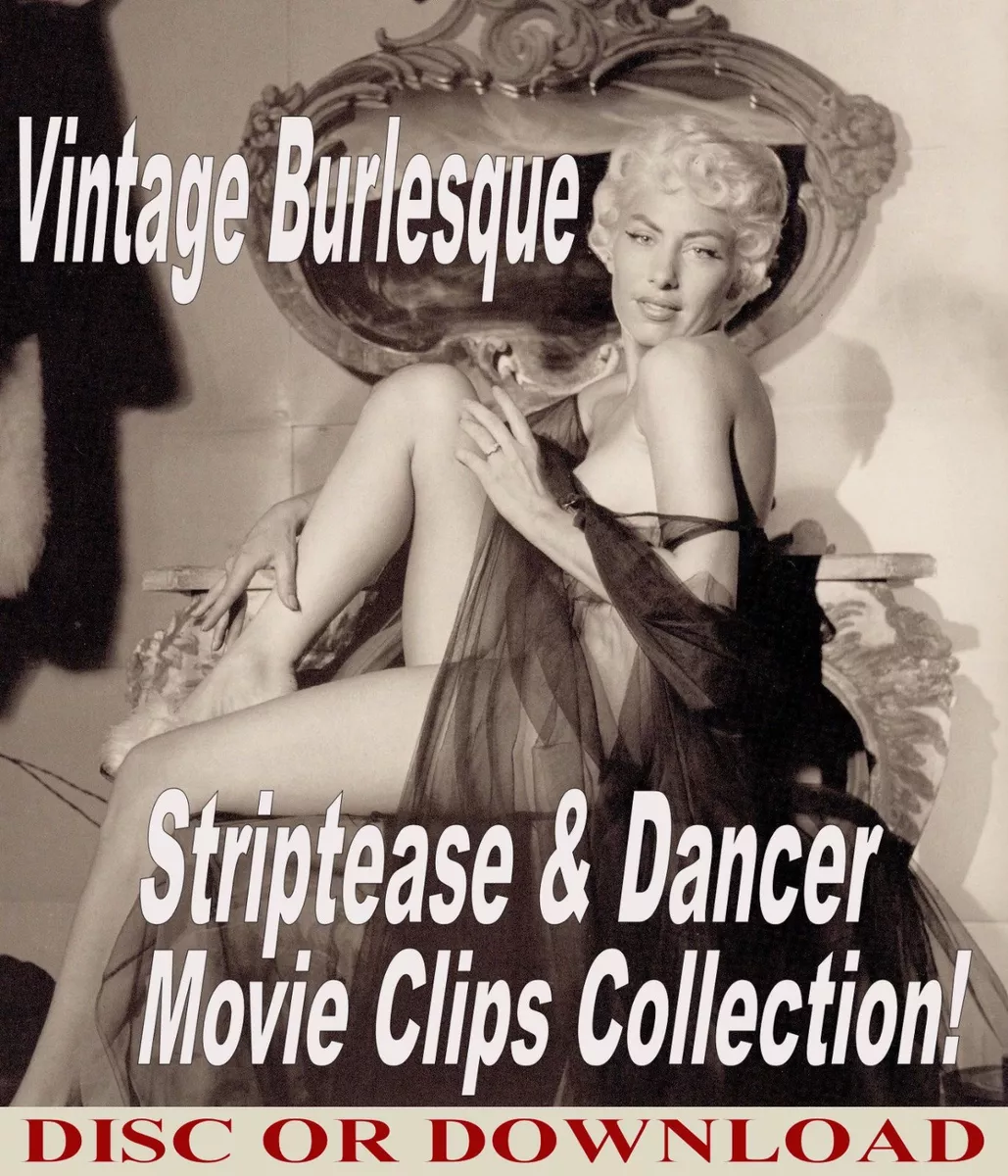 andy stauffer share striptease vintage photos