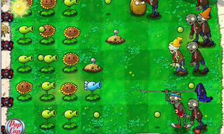 Plants Versus Zombies Porn argentina nakeed