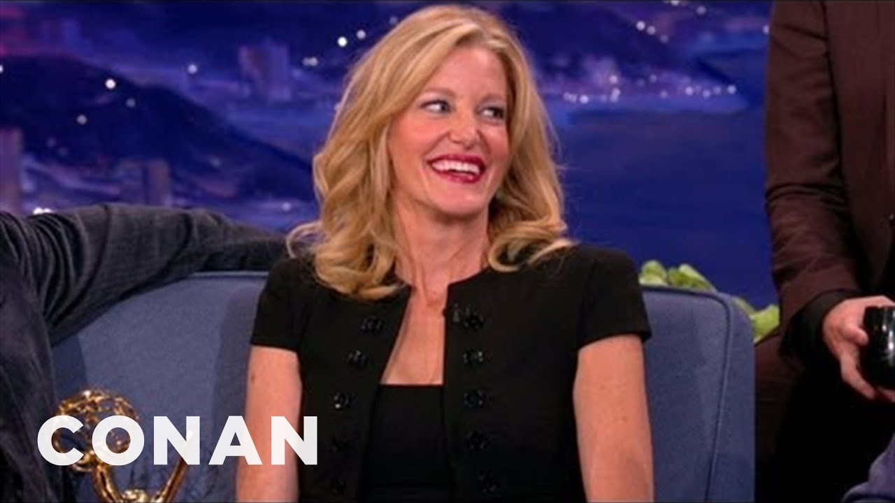 Best of Anna gunn titties