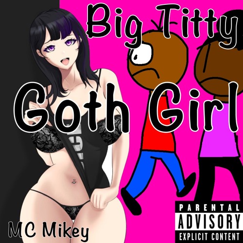 aditya winanda recommends big tity goth pic