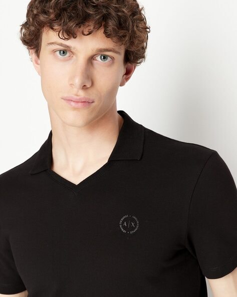 brendan tufts recommends armani black johnny pic