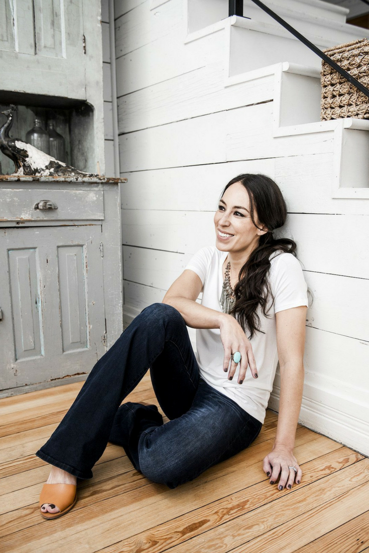 brenda chiang recommends joanna gaines naked pic