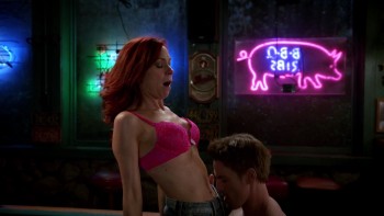 claire record recommends carrie preston nude pic