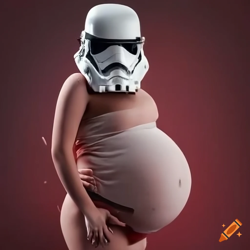 caglar kaya recommends Princess Leia Pregnant