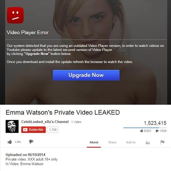 christina lexius add photo naked videos of emma watson