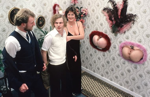 arlene sharpe recommends reverse glory hole pic