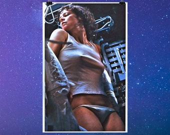 donica munoz recommends sigourney weaver nude pic