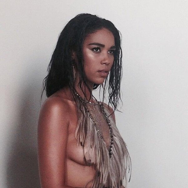 chaitanya bala recommends alexandra shipp sexy pic