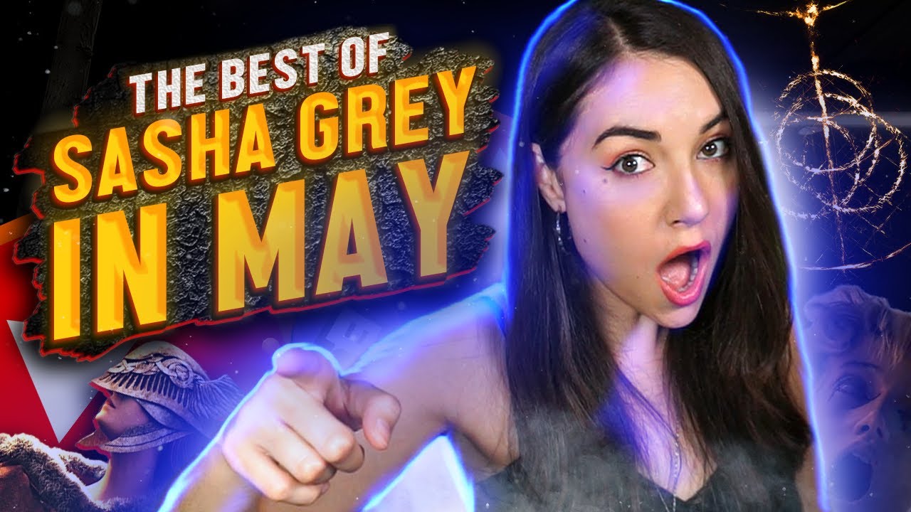 anabella da silva recommends Sasha Gray Video