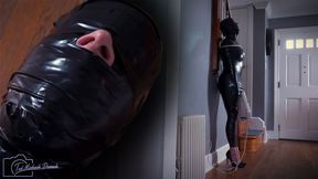 mummification porn