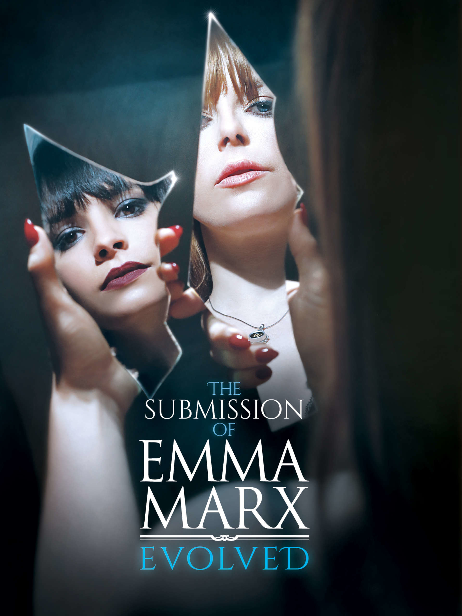 cynthia arden recommends Submission Of Emma Marks