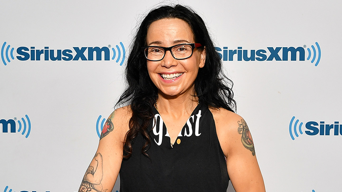 arie boon recommends Janeane Garofalo Naked