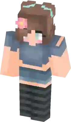 bob daw recommends minecraft jenny nude pic