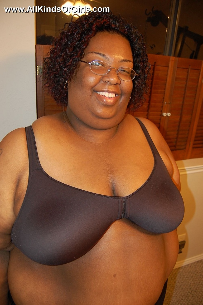 annmarie hayes recommends naked bbw black pic