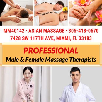 dianne mallory recommends Asian Massage Therapists Near Me