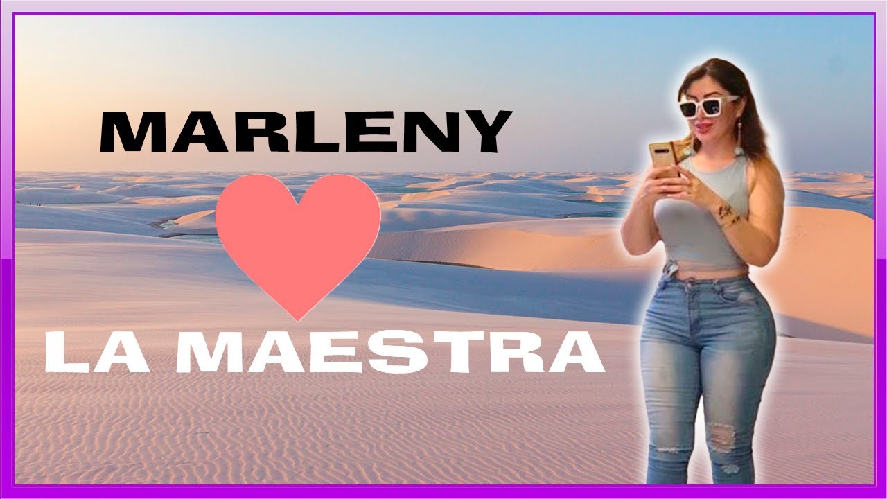 don care recommends marleny1 la maestra pic