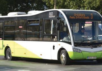 andy sutcliffe recommends Crowded Bus Grope