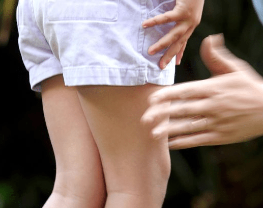 billie mccauley recommends father and daughter spanking pic