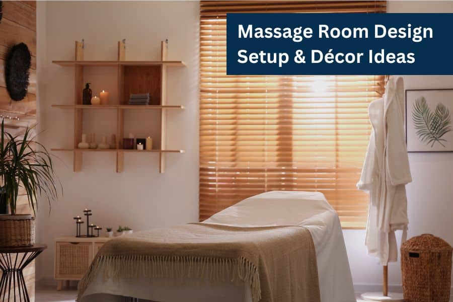 chace ward recommends Massage Rooms Con