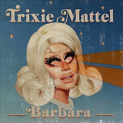 trixie dicksin