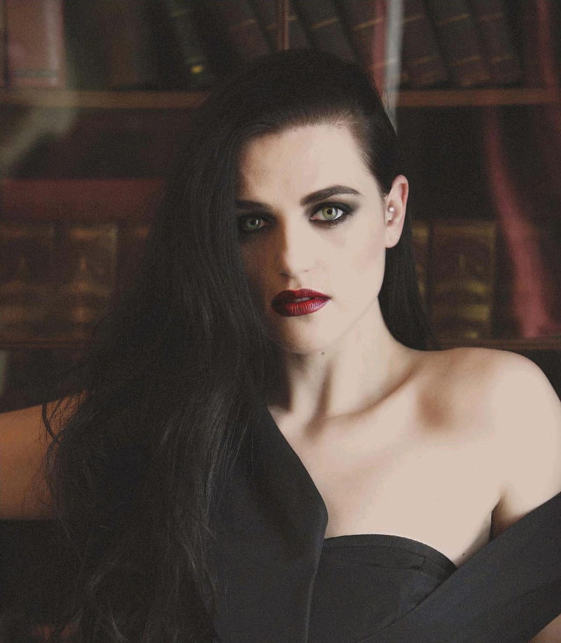 connie hankey recommends Katie Mcgrath Sexy