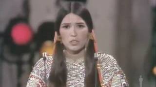 chacha fajardo recommends sacheen littlefeather nude pic