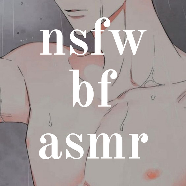 Best of Bf asmr nsfw