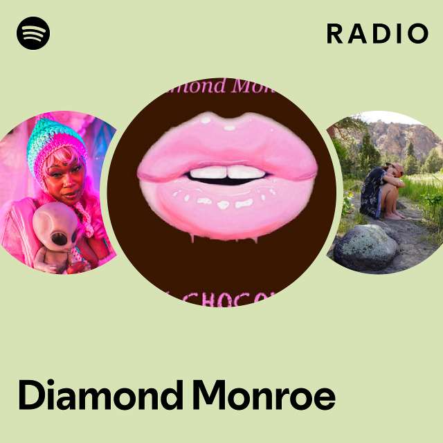 Best of Diamond monore