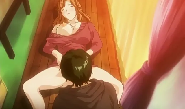 erotic anime videos