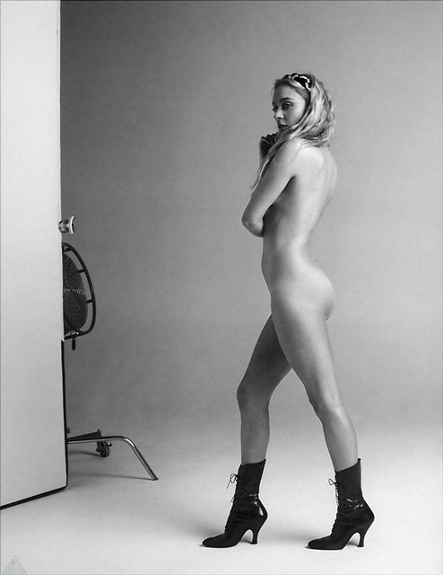 andre caron recommends Chole Sevigny Nude