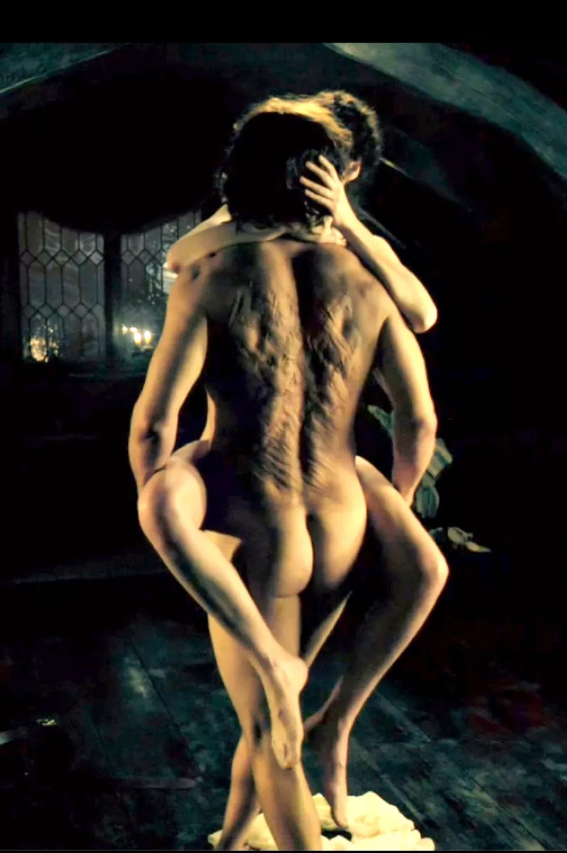 caitriona balfe nude scenes