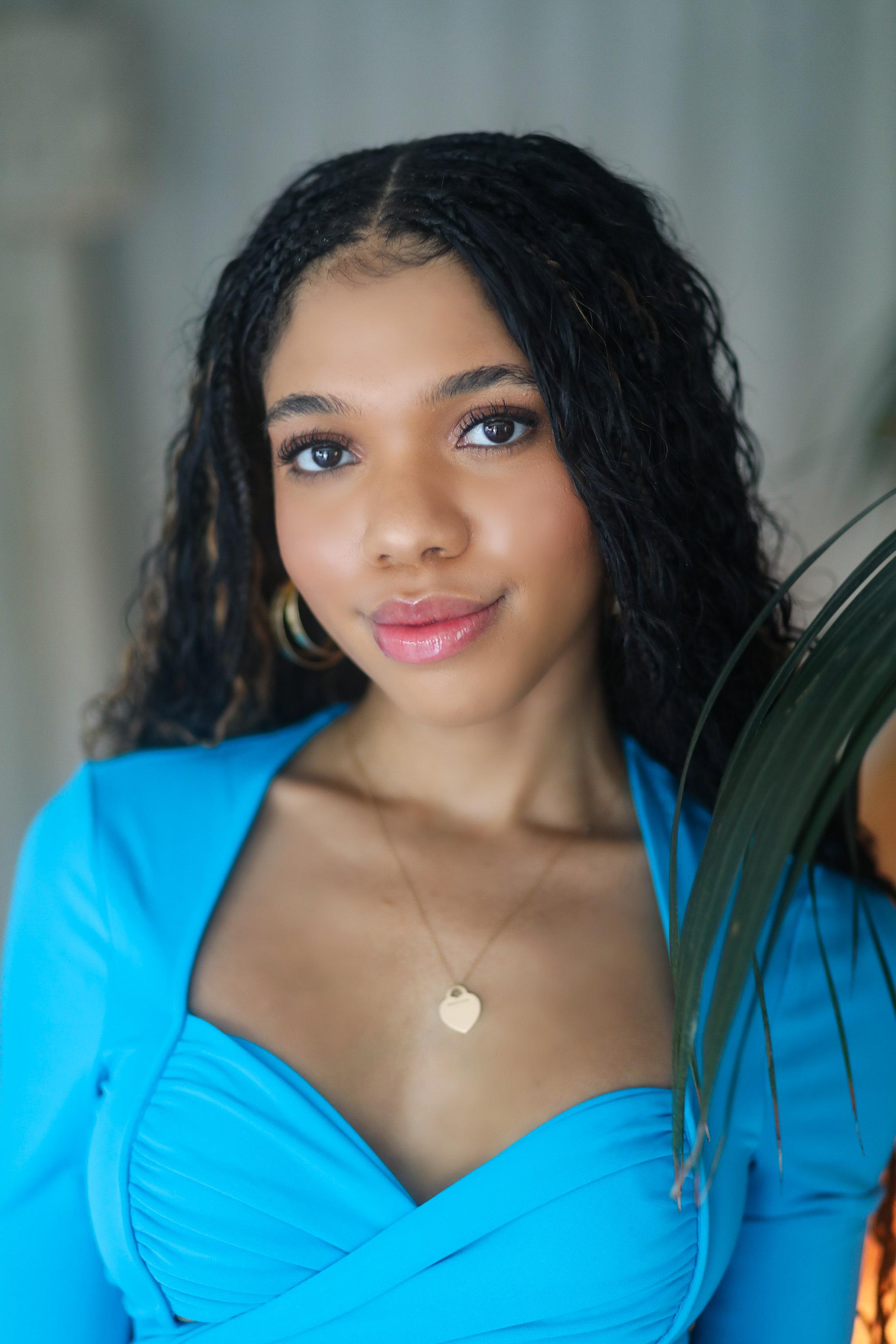 Teala Dunn Naked german classic