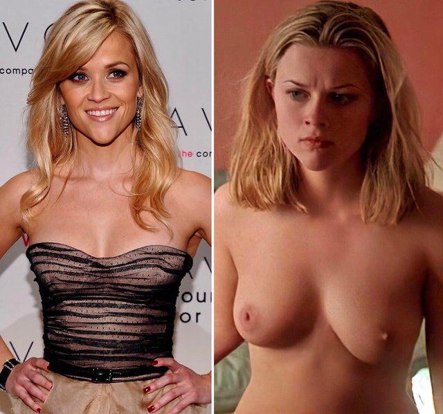 alexander brostrom recommends reese witherspoon nude photos pic