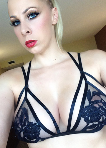 daus ganu recommends gianna michaels newest videos pic