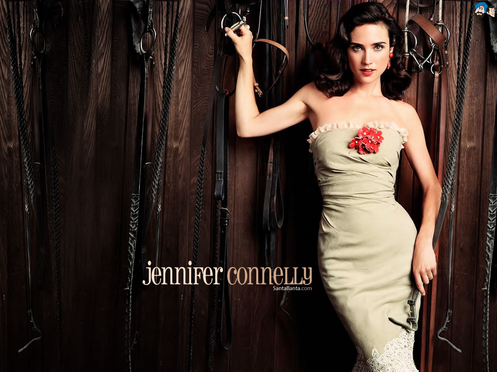 jennifer connelly inventing the abbotts nude