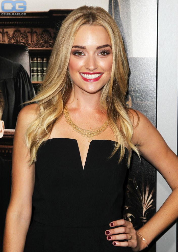 Brianne Howey Nude can free