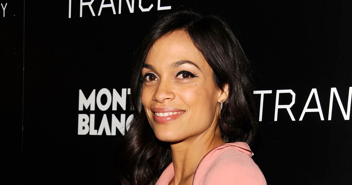 alina ruxandra recommends Rosario Dawson Alexander Scene