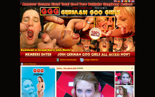 brooke crosley add photo german goo firls