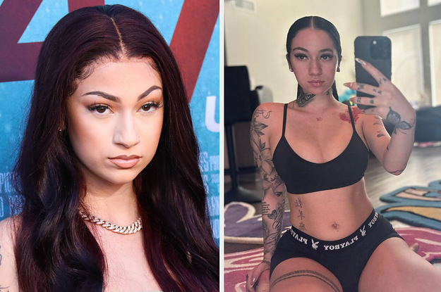 diana marinez share bad bhabie leaks photos