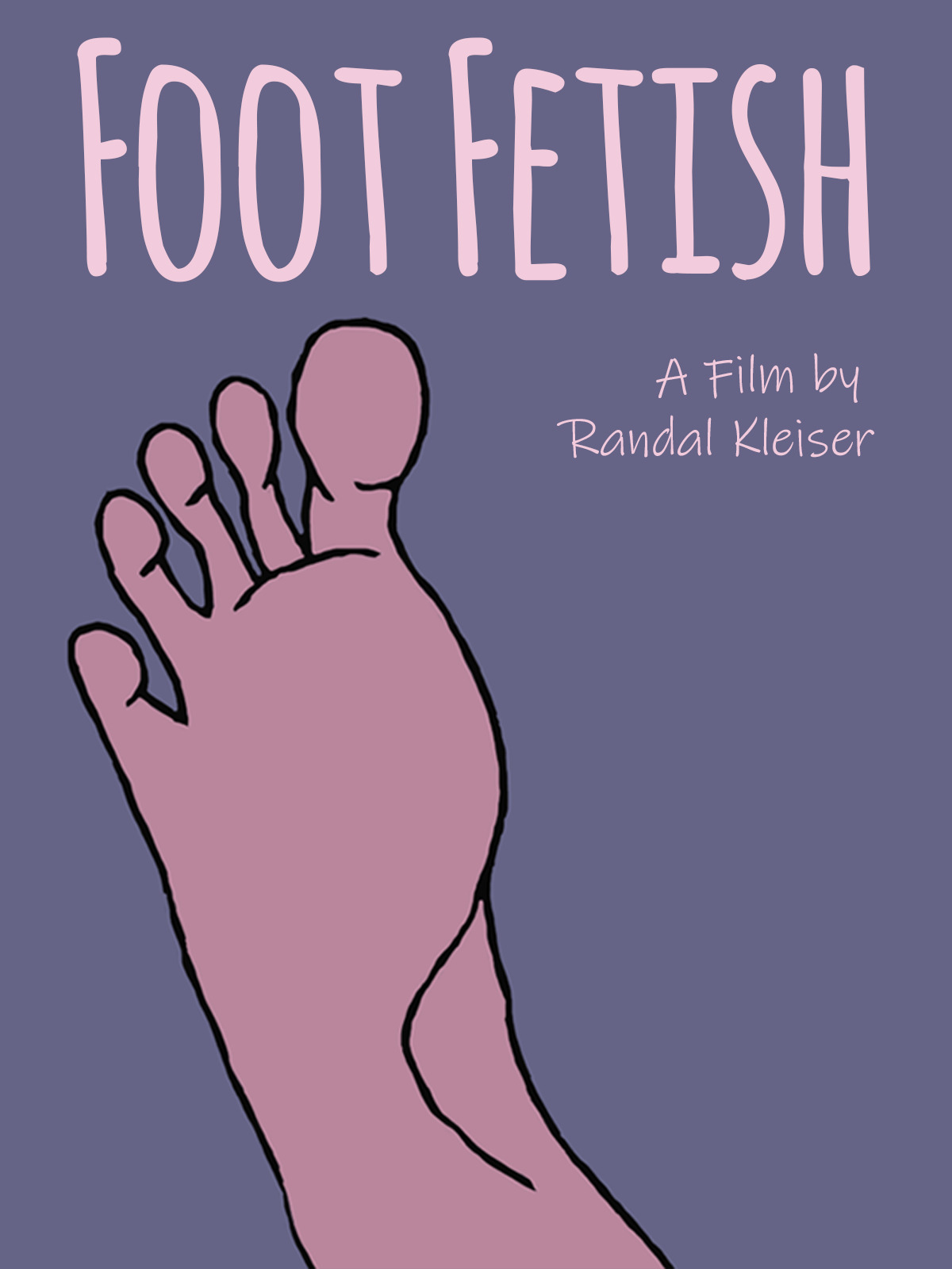 footfetish movies